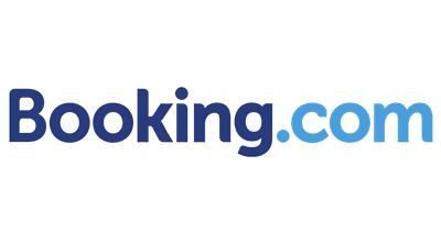 booking com logo