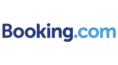 booking com logo